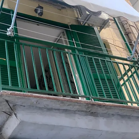 Apartamento Casa Dalia *