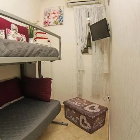 Casa Dalia Apartamento Nápoles