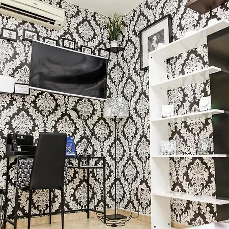 Casa Dalia * Nápoles