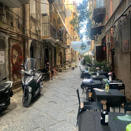 Apartamento Casa Dalia *