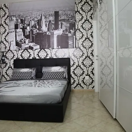 Apartamento Casa Dalia