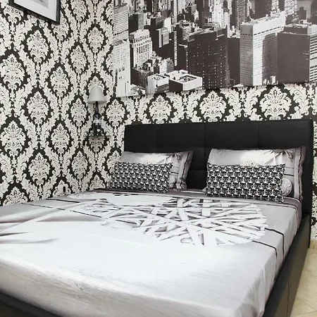 Apartamento Casa Dalia *