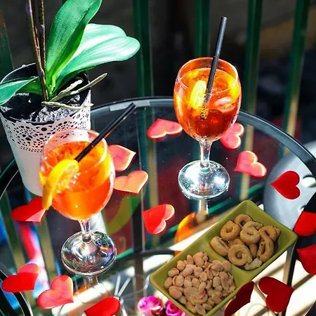 Casa Dalia Apartamento