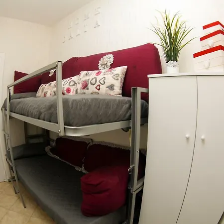 Casa Dalia Apartamento Nápoles