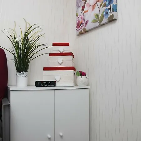 Casa Dalia Apartamento