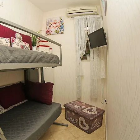Apartamento Casa Dalia *