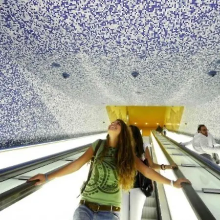 Casa Dalia Apartamento