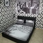 Apartman Casa Dalia Nápoly