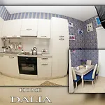 Casa Dalia Apartman