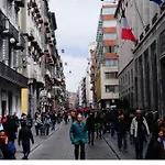 Apartamento Casa Dalia *
