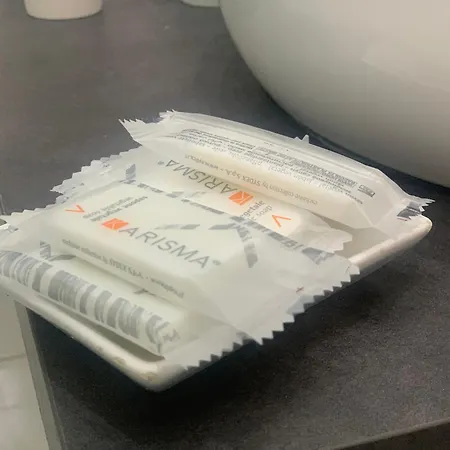 Casa Dalia Apartament *