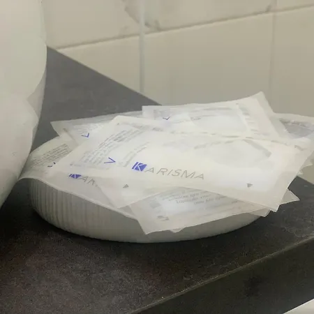 Casa Dalia Apartament