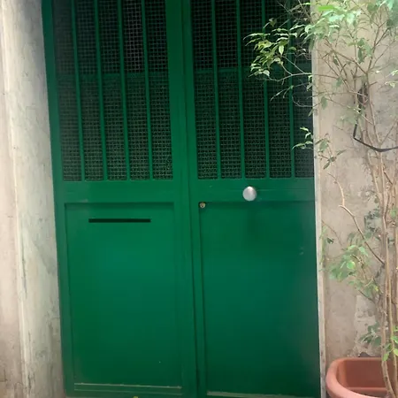 Apartamento Casa Dalia