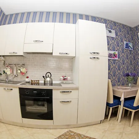 Casa Dalia Neapol