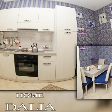 Casa Dalia Apartament *