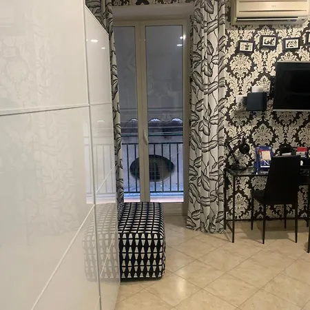 Apartament Casa Dalia *