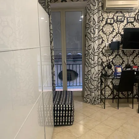 Casa Dalia * Neapol