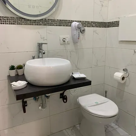 Apartament Casa Dalia