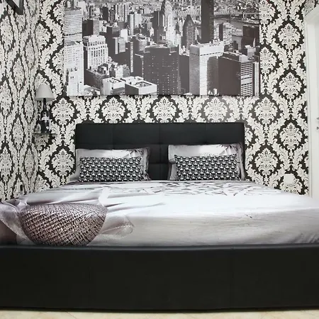 Casa Dalia Apartament Neapol