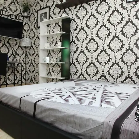 Casa Dalia Apartament Neapol