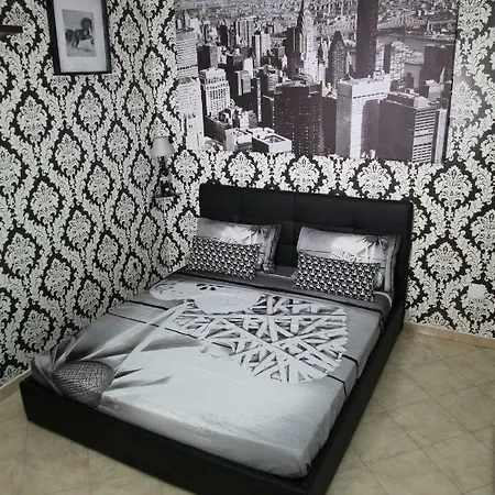 Apartament Casa Dalia Neapol