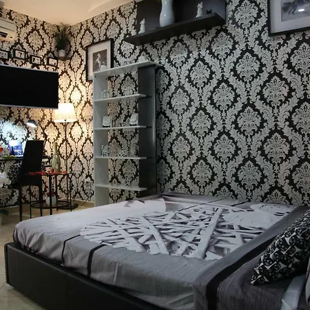 Casa Dalia Lejlighed