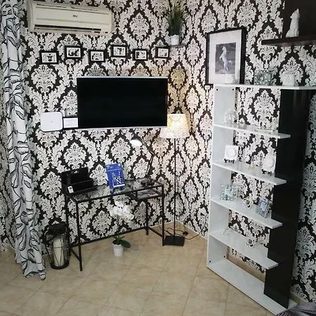 Casa Dalia Napoli
