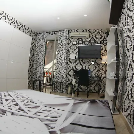 Apartament Casa Dalia Neapol