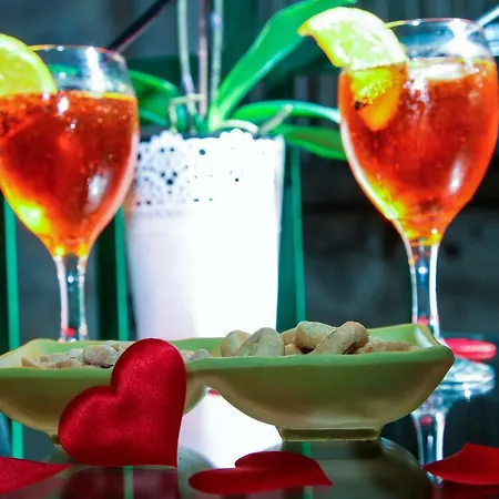 Casa Dalia Apartament *