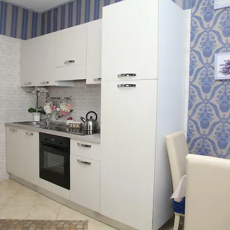 Casa Dalia Apartament