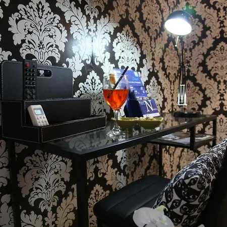 Casa Dalia Apartament