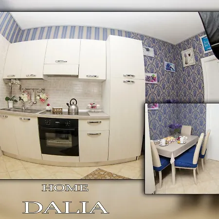 Casa Dalia Apartament