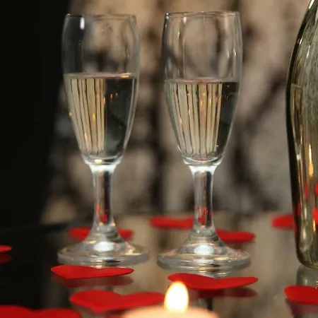 Apartament Casa Dalia Neapol