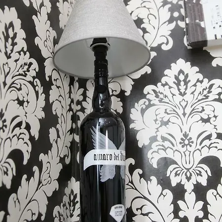 Casa Dalia Lejlighed *