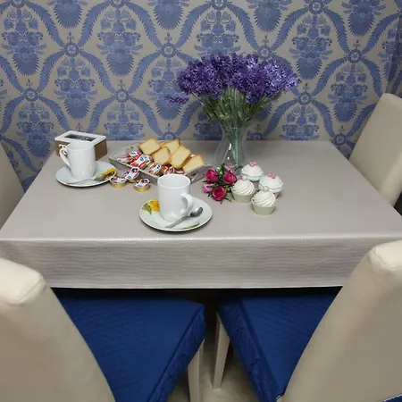 Casa Dalia Napoli