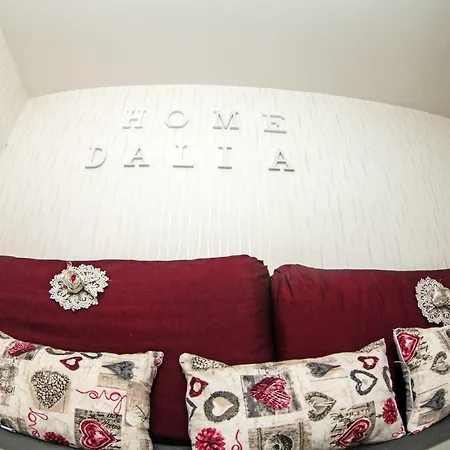 Appartement Casa Dalia