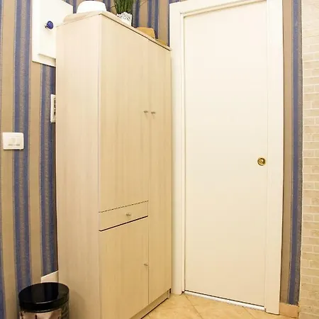 Lejlighed Casa Dalia *