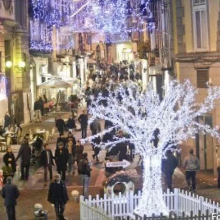 Casa Dalia Apartament *