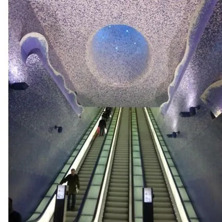 Apartament Casa Dalia Neapol