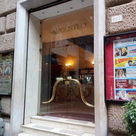 Casa Dalia Apartament Neapol