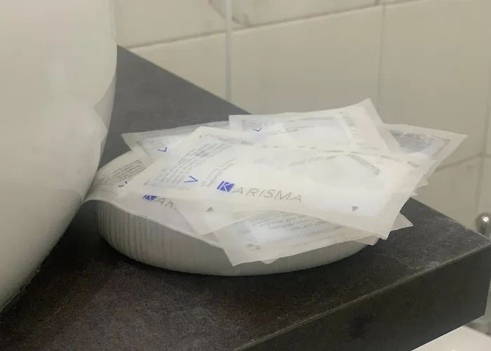 Casa Dalia Lejlighed