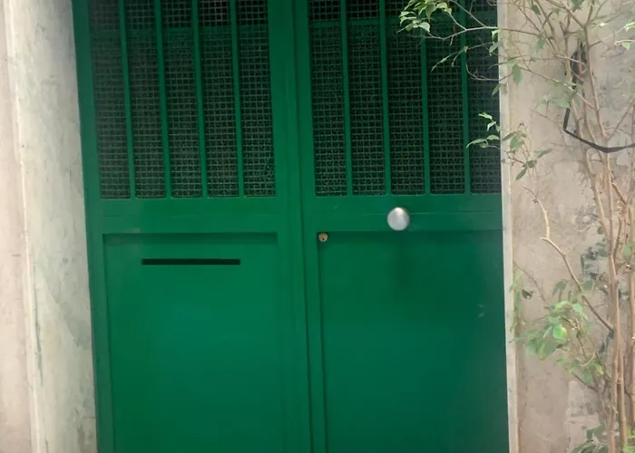 Lejlighed Casa Dalia