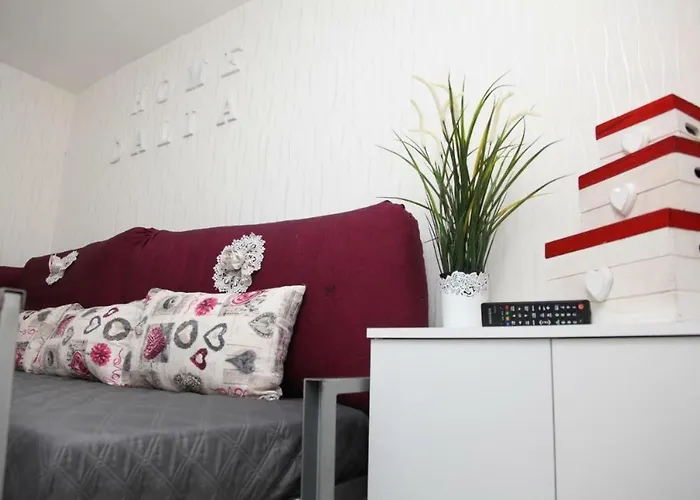 Lejlighed Casa Dalia