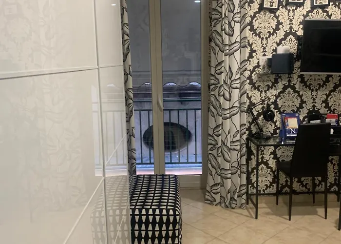 Lejlighed Casa Dalia *