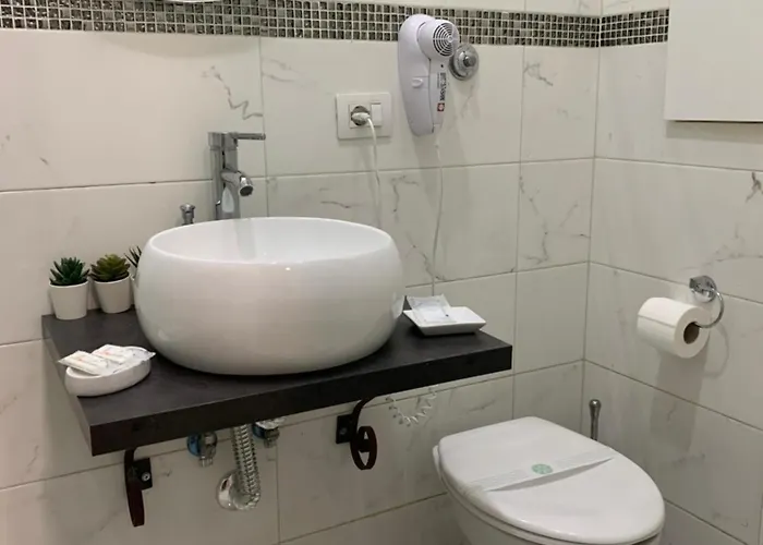 Lejlighed Casa Dalia