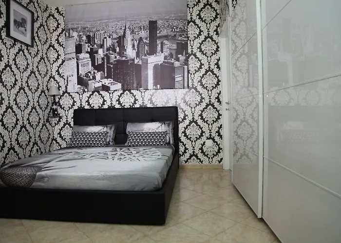 Lejlighed Casa Dalia