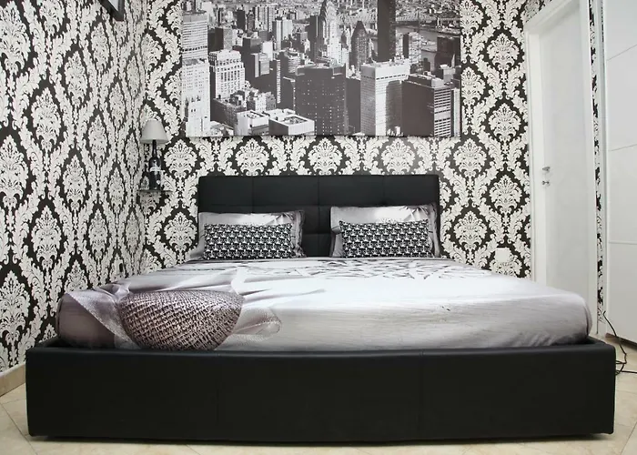 Casa Dalia Lejlighed Napoli