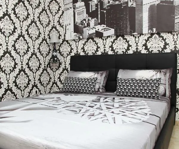 Lejlighed Casa Dalia *