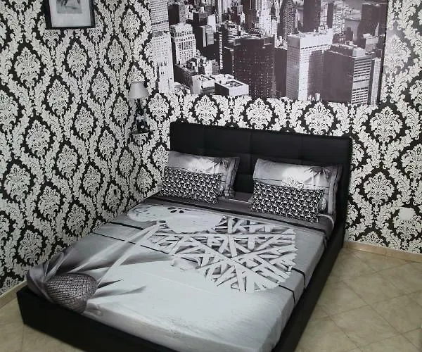 Lejlighed Casa Dalia Napoli