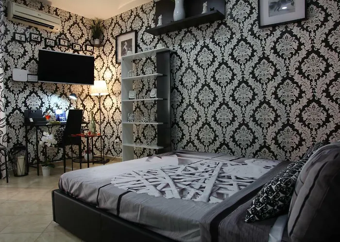 Casa Dalia Lejlighed